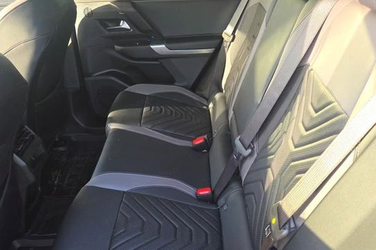 Jeep Compass First Edition 1.2 T3 mHEV FWD DCT