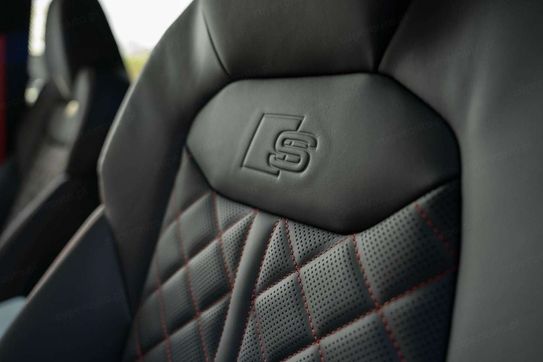 Audi Q8 TDI quattro