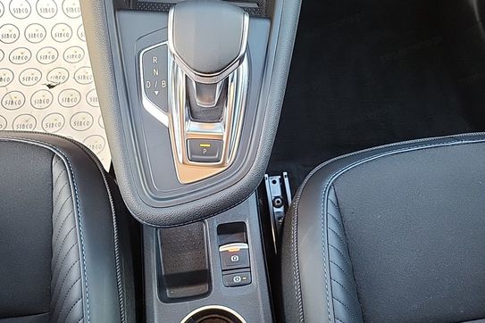 Renault Symbioz Esprit Alpine 1.6 E-Tech Full Hybrid AT