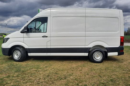Volkswagen Crafter L3H3