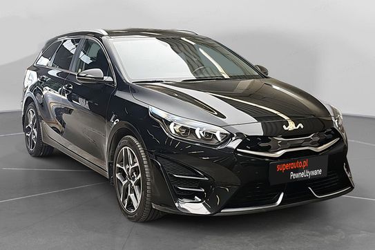 Kia Ceed 1.6 Gdi Phev Business Line Dct