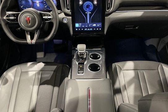 Hongqi HS3 1.5T FWD