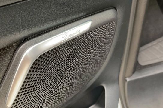 Mercedes V Klasa V300d Długi Avantgarde 4-Matic 9G-Tronic