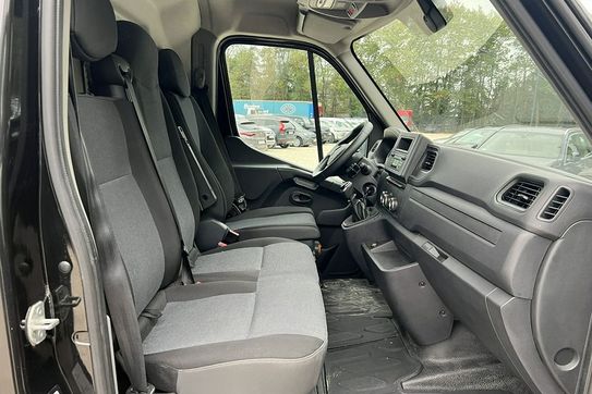 Renault Master L2H2