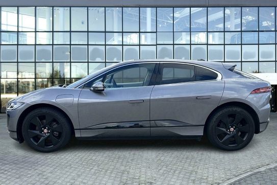 Jaguar I-Pace EV400 AWD HSE
