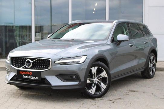 Volvo V60 CC Pro D4 AWD aut