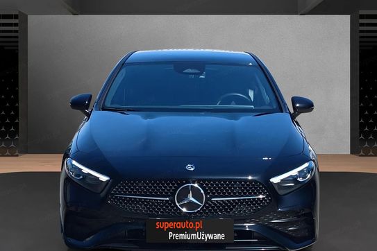 Mercedes Klasa A 200 AMG Line