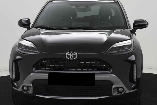 Toyota Yaris Cross Executive 1.5 Hybrid