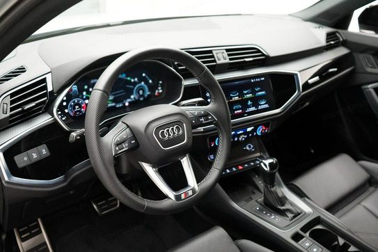 Audi Q3 40 TDI quattro S tronic