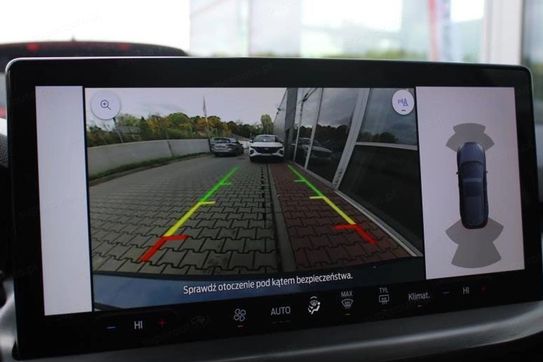 Ford Focus 1.0 EcoBoost Titanium X aut