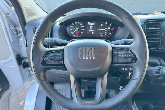 Fiat Ducato Maxi L4H2 Zabudowa Brygadowa