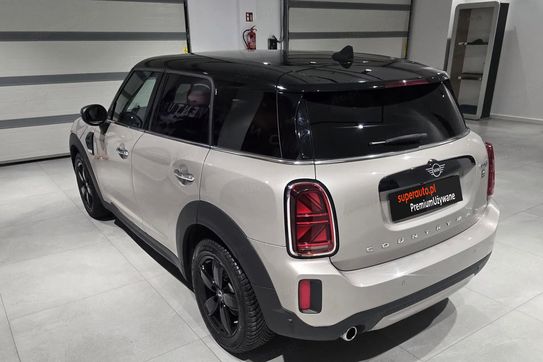 Mini Countryman Cooper Classic Trim aut