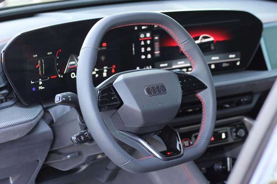 Audi Q5 SQ5 TFSI quattro