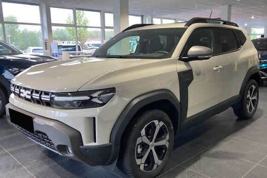 Dacia Duster Journey 1.8 Full Hybrid