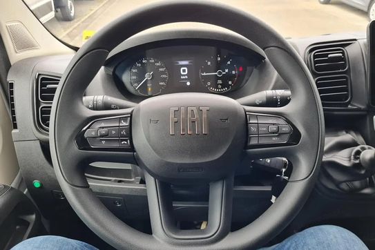 Fiat Ducato Maxi L4 Kontener 9EP