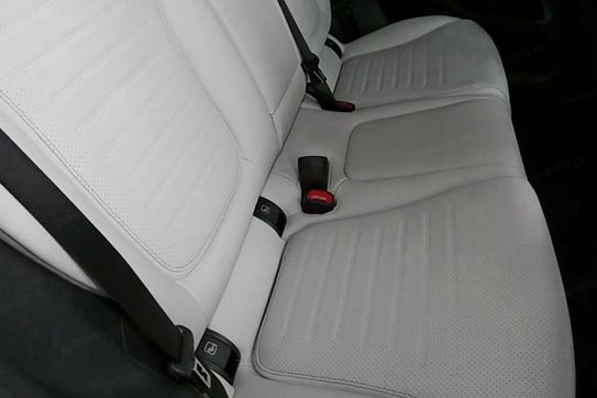 Mercedes GLC 220 d 4-Matic AMG Line