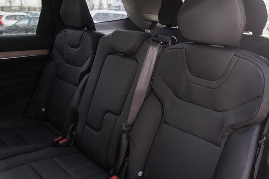 Volvo EX90 Twin Performance AWD Ultra 7 os