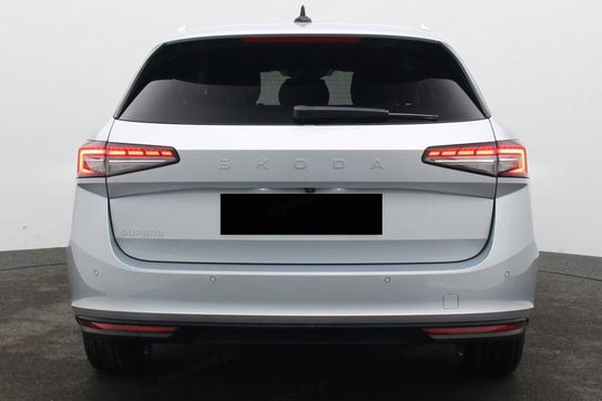 Skoda Superb Edition 130 1.5 TSI Plug-in Hybrid DSG