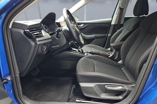 Skoda Scala Tsi Ambition Dsg