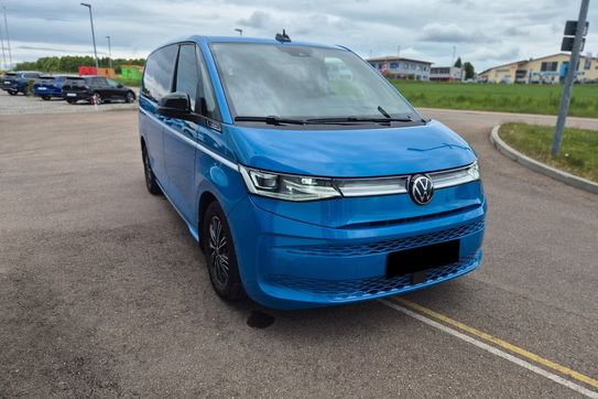 Volkswagen Multivan L2H1 Style DSG