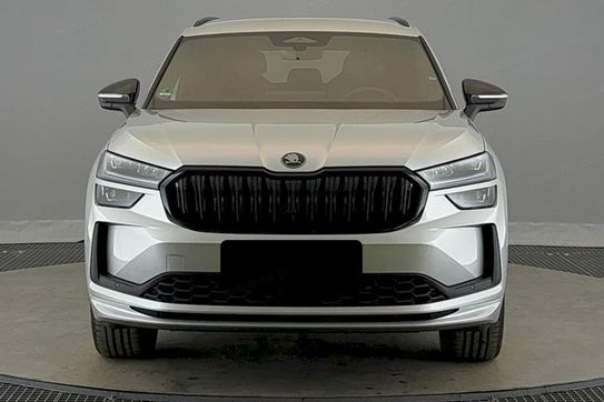 Skoda Kodiaq Sportline 2.0 TDI DSG 4x4
