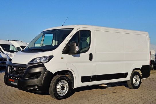 Fiat Ducato L2H1