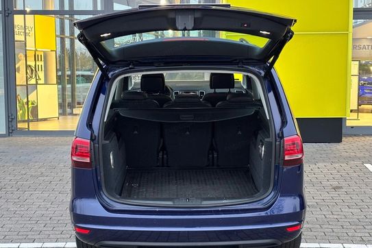 Volkswagen Sharan 1.4 TSI BMT Highline DSG