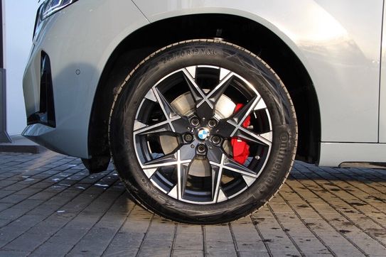 BMW X3 xDrive20 M Sport