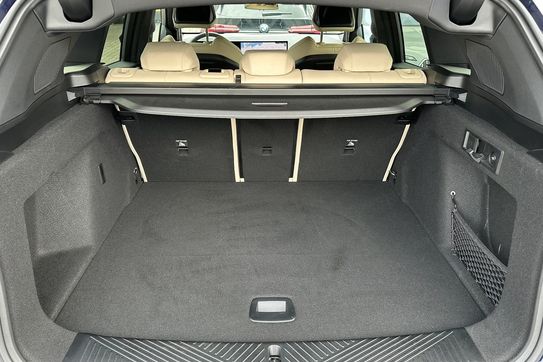 BMW X3 xDrive20d mHEV aut