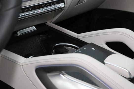 Mercedes GLE 300 d 4-Matic AMG Line