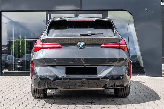 BMW X3 xDrive20d M Sport