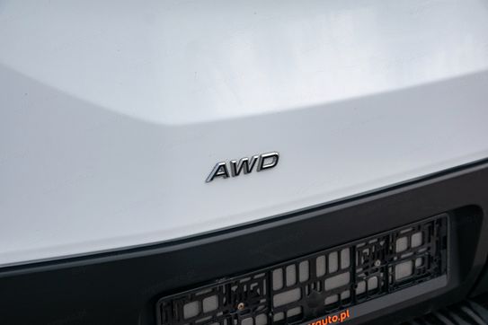 Ford Transit 350 L3H2 Zabudowa Brygadowa Trend AWD