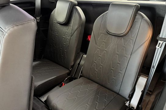 Peugeot 5008 1.2 PureTech Allure Pack S&S EAT8