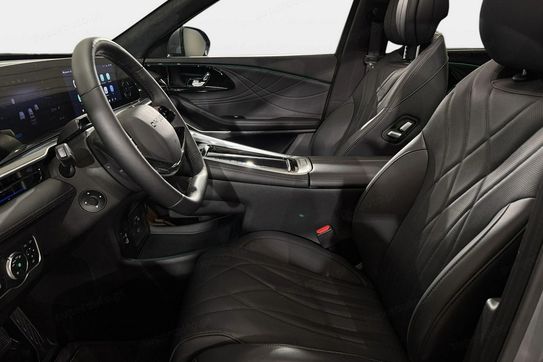 Omoda 9 1.5