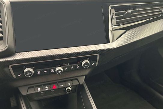 Audi A1 30 TFSI Advanced