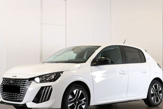 Peugeot 208 E Allure