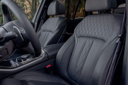 BMW X5 xDrive50e M Sport