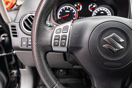 Suzuki SX4 1.6 Comfort