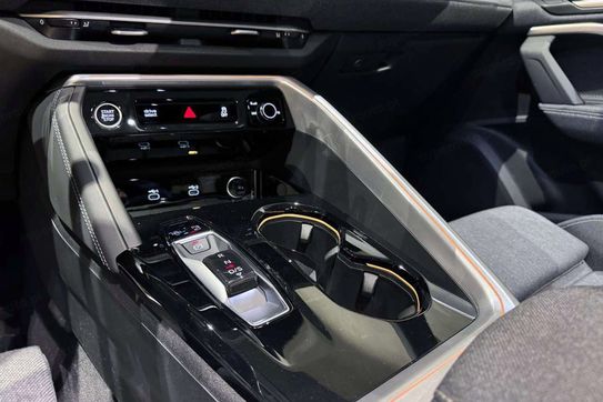 Audi Q5 TDI quattro S line