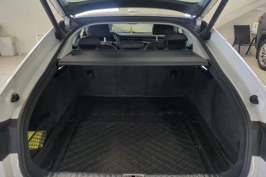 Audi A7 Sportback 45 TFSI mHEV Quattro S tronic