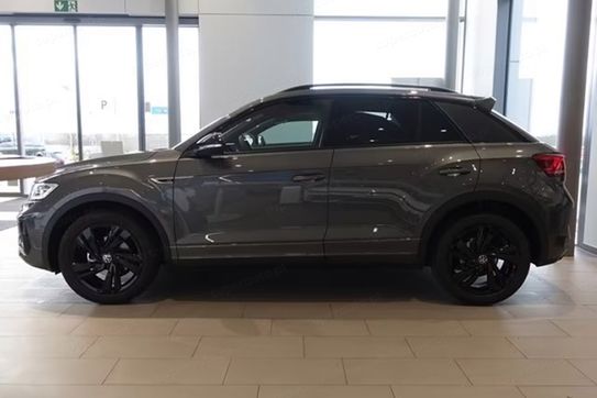 Volkswagen T-Roc R-Line Plus 1.5 TSI DSG
