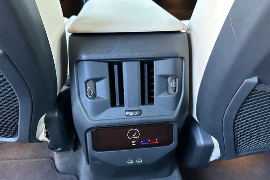 BMW X3 xDrive20d M Sport