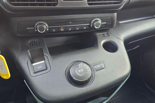 Citroen Berlingo L1H1 Feel AT