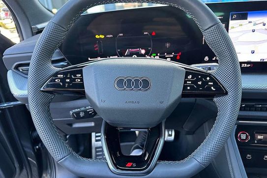 Audi Q5 TDI quattro