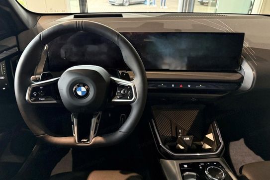 BMW X3 xDrive20 M Sport