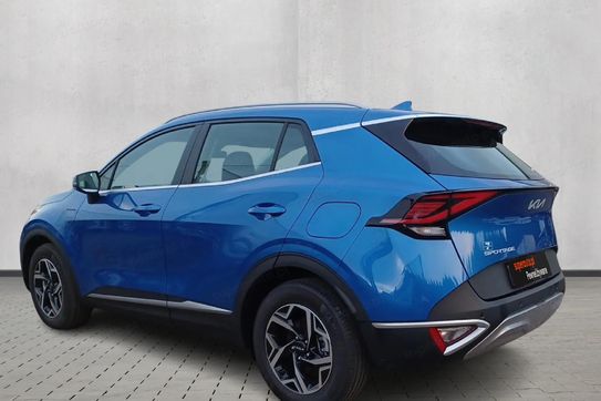 Kia Sportage 1.6 T-GDI M 2WD DCT
