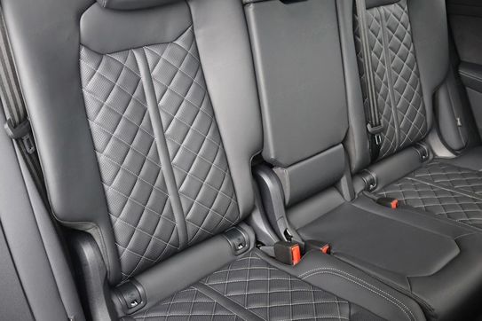 Audi Q8 50 TDI quattro