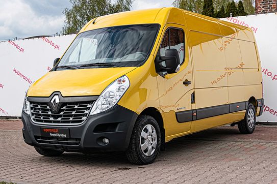 Renault Master L3H2