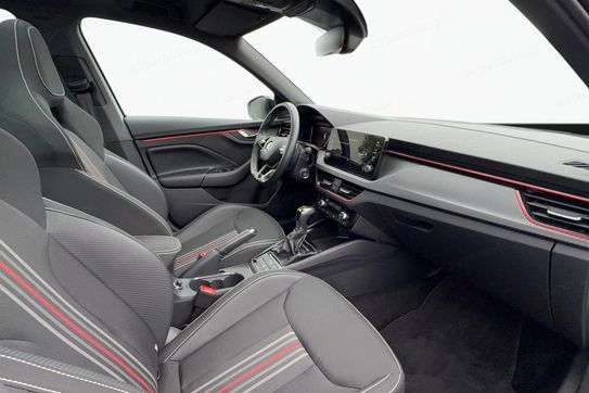 Skoda Kamiq 1.0 TSI Monte Carlo DSG