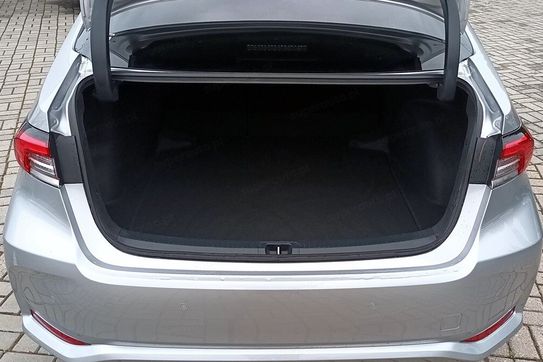 Toyota Corolla 1.5 Comfort MS